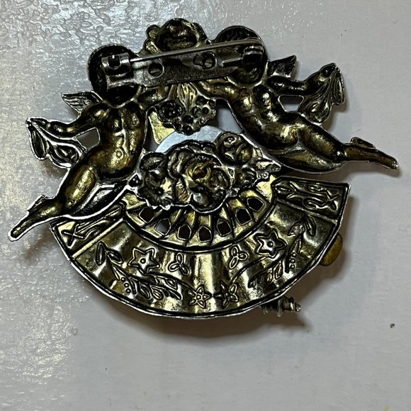 Brooch/Pin/Pendant - Picture 6 of 16